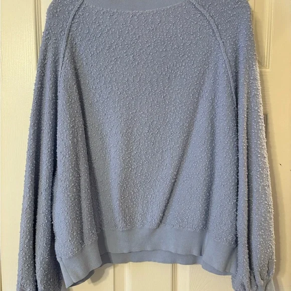 Free People Found My Friend Pullover - Picture 5 of 6